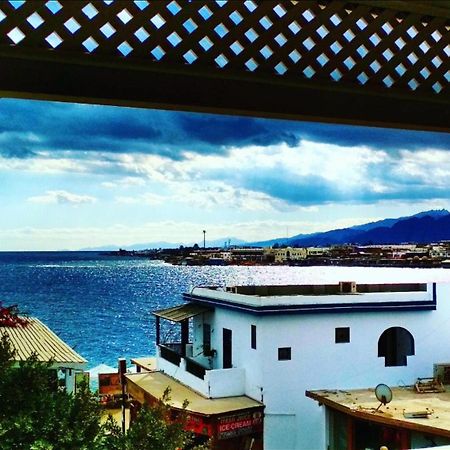 Golden Europe Hotel ダハブ エクステリア 写真