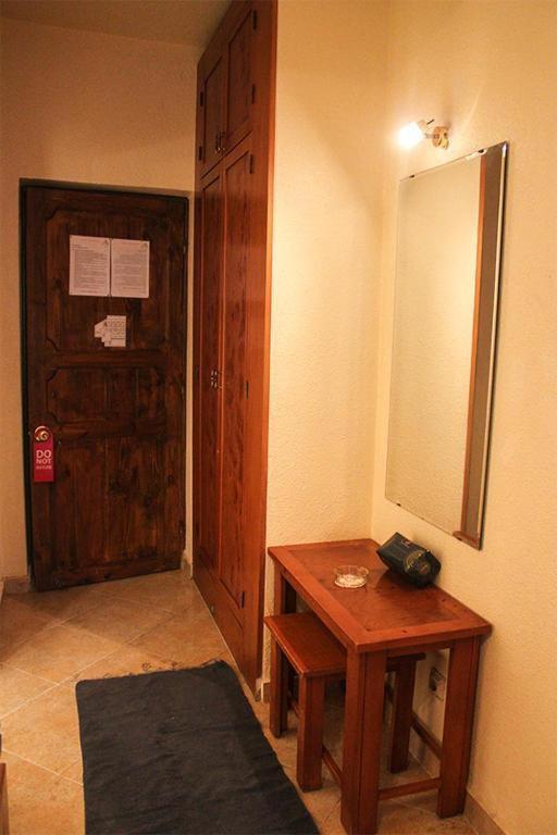Golden Europe Hotel ダハブ エクステリア 写真
